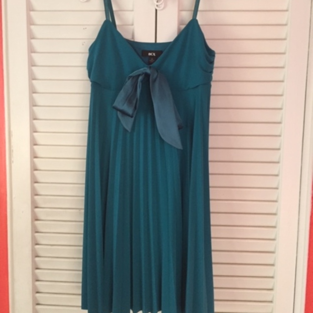 BCX cocktail dress